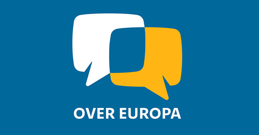 Logo Over Europa