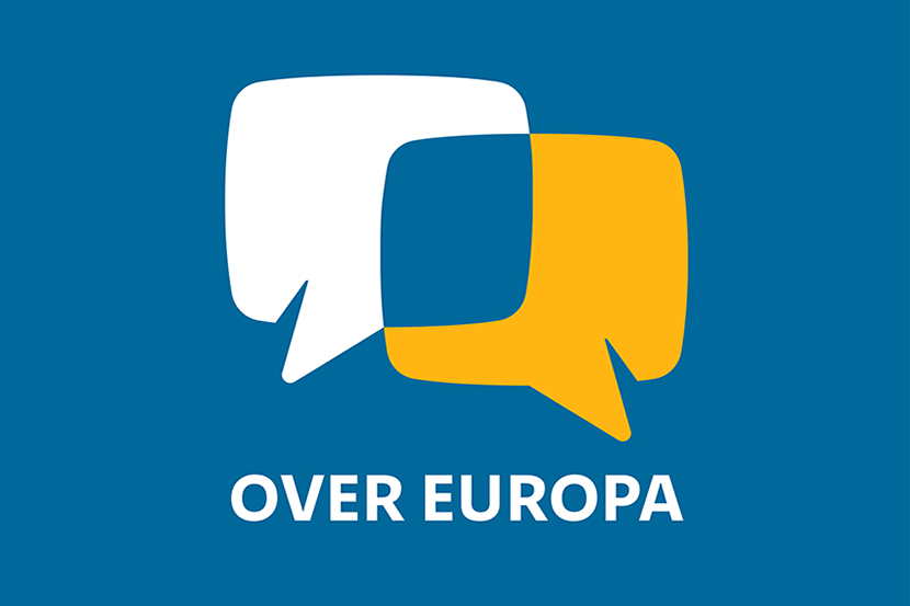 Logo Over Europa
